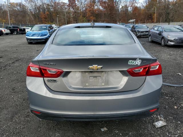 Chevrolet Malibu Lt Image 2
