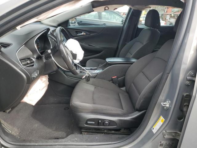 Chevrolet Malibu Lt Image 4