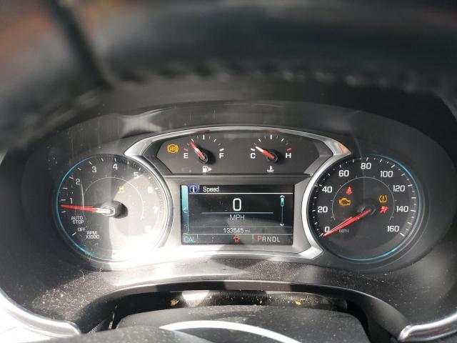 Chevrolet Malibu Lt Image 5