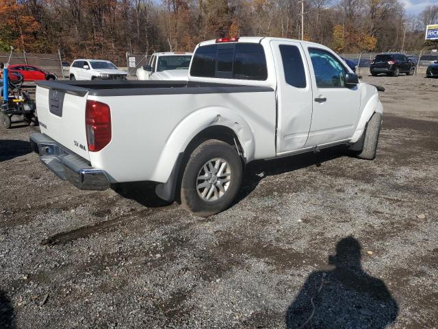 Nissan Frontier Sv Image 6