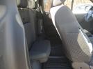 Nissan Frontier Sv Image 13