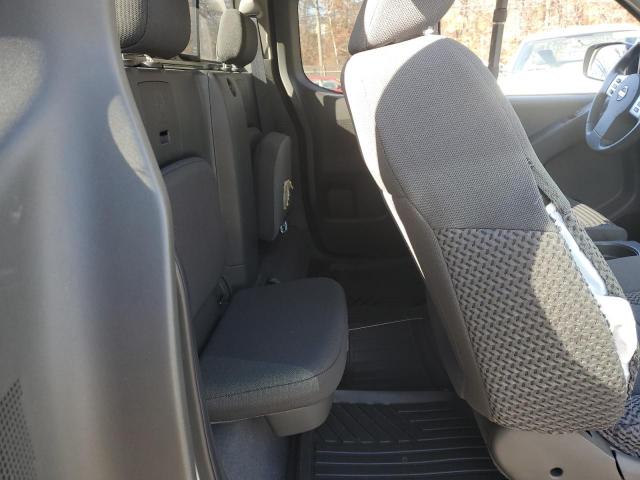 Nissan Frontier Sv Image 13