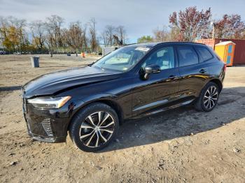  Salvage Volvo Xc60 Plus