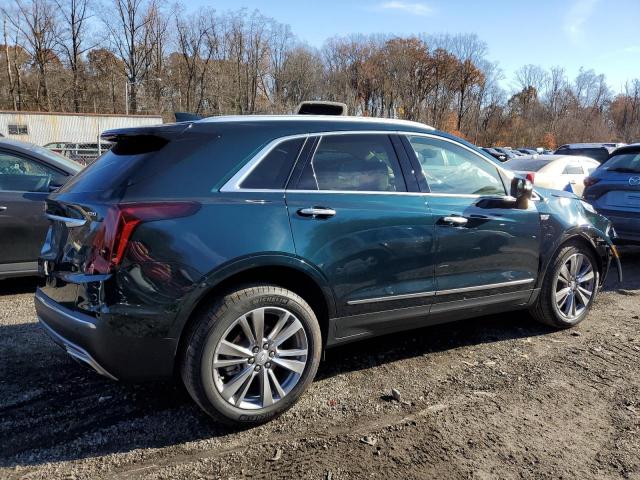 Cadillac XT5 Premium Luxury Image 7