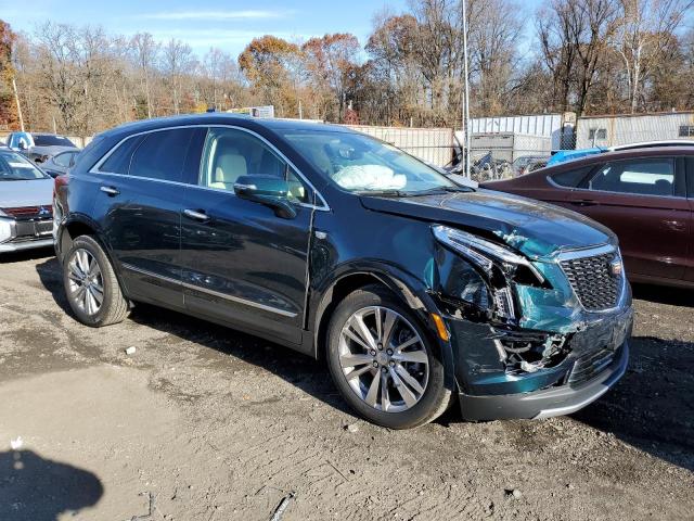 Cadillac XT5 Premium Luxury Image 3