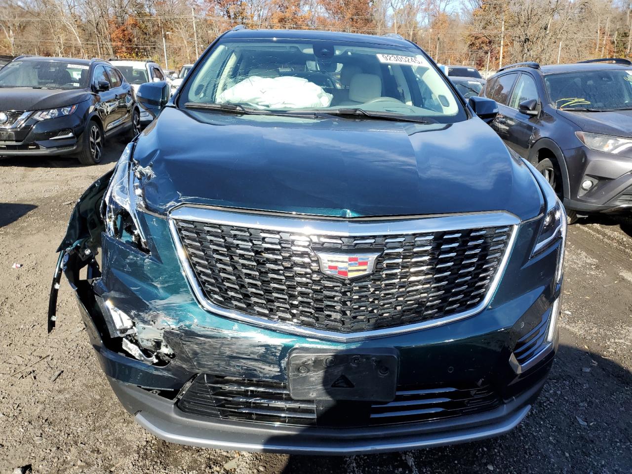 Cadillac XT5 Premium Luxury Image 5