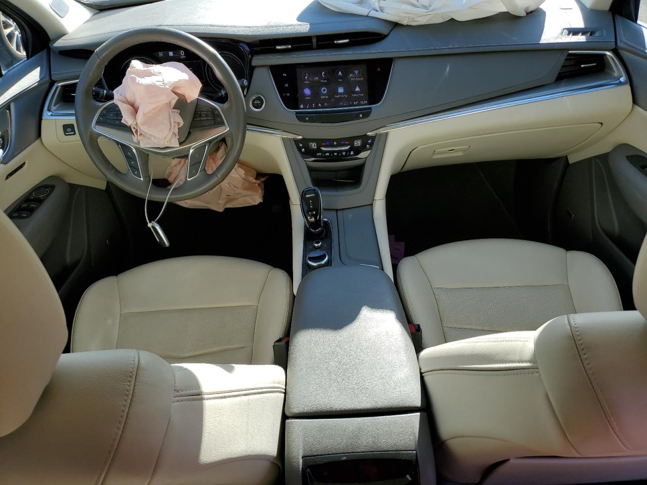 Cadillac XT5 Premium Luxury Image 9