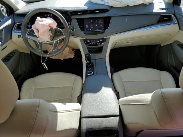 Cadillac XT5 Premium Luxury Image 9