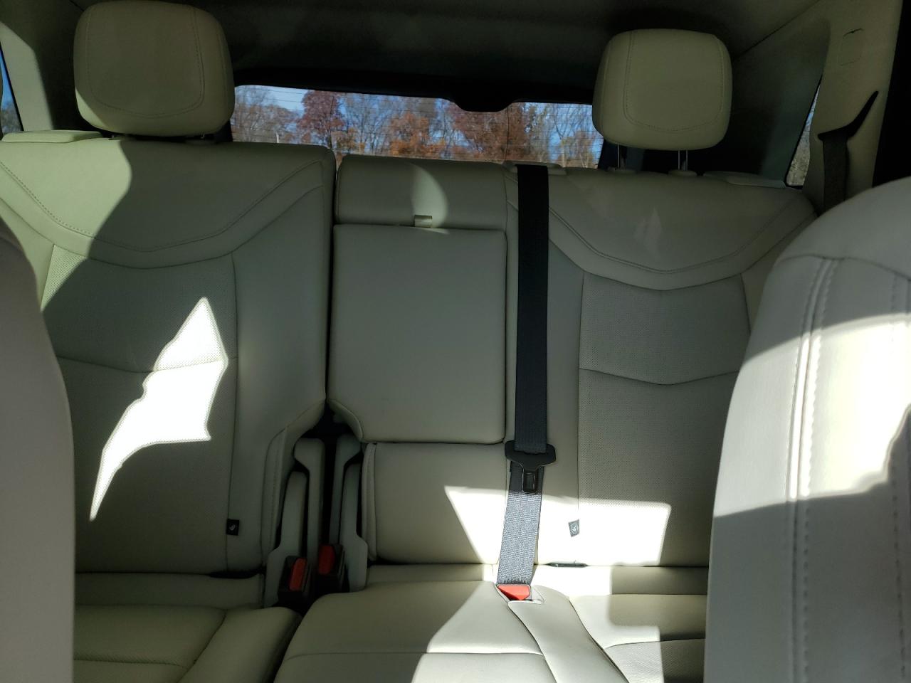 Cadillac XT5 Premium Luxury Image 8