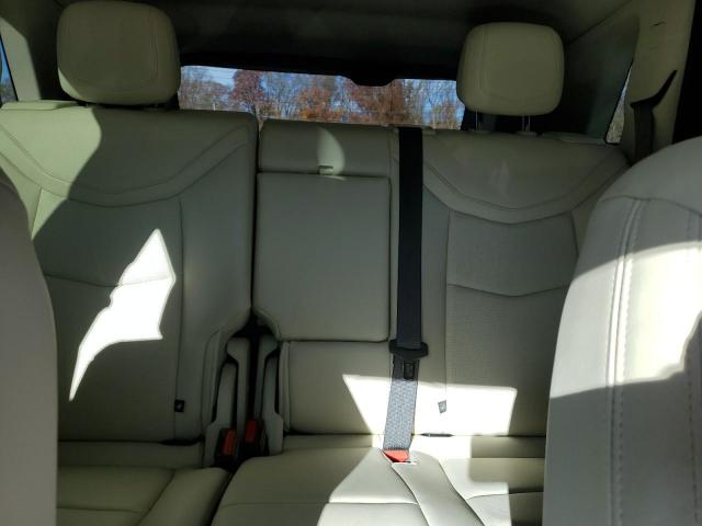 Cadillac XT5 Premium Luxury Image 8