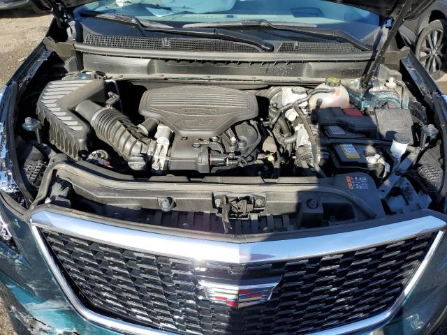 Cadillac XT5 Premium Luxury Image 12