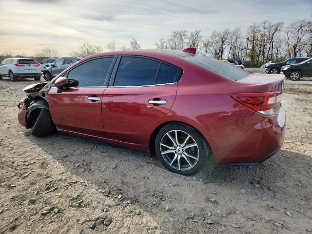 Subaru Impreza Limited Image 2