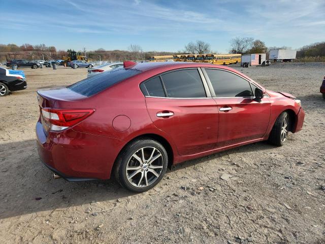 Subaru Impreza Limited Image 3