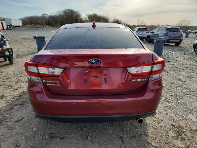 Subaru Impreza Limited Image 6