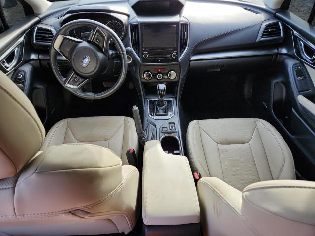 Subaru Impreza Limited Image 10