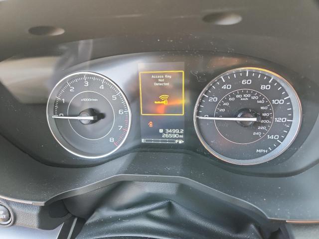 Subaru Impreza Limited Image 7