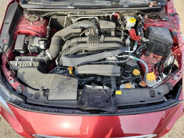 Subaru Impreza Limited Image 11