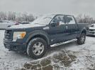 Ford F-150 Supercrew Image 1