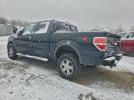 Ford F-150 Supercrew Image 4