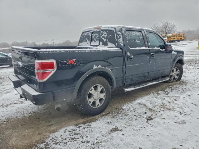 Ford F-150 Supercrew Image 3