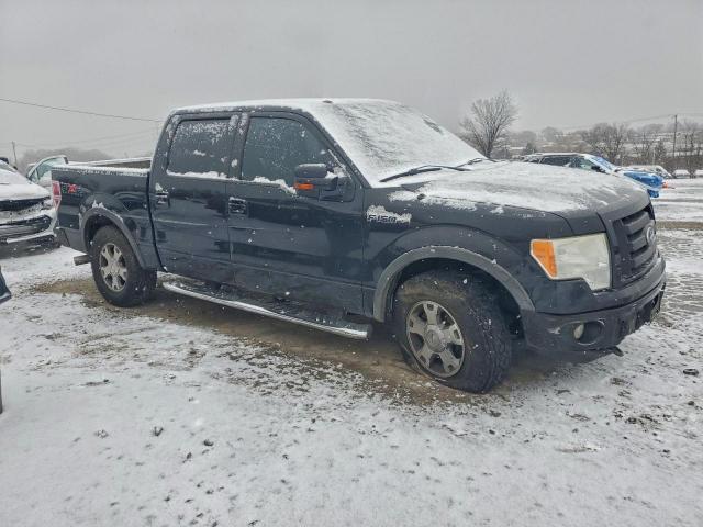 Ford F-150 Supercrew Image 2