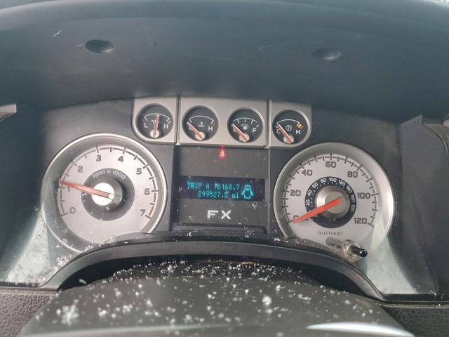 Ford F-150 Supercrew Image 8