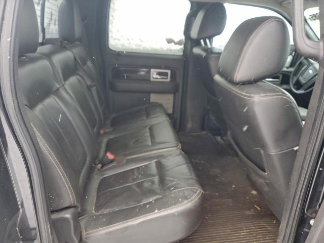 Ford F-150 Supercrew Image 7