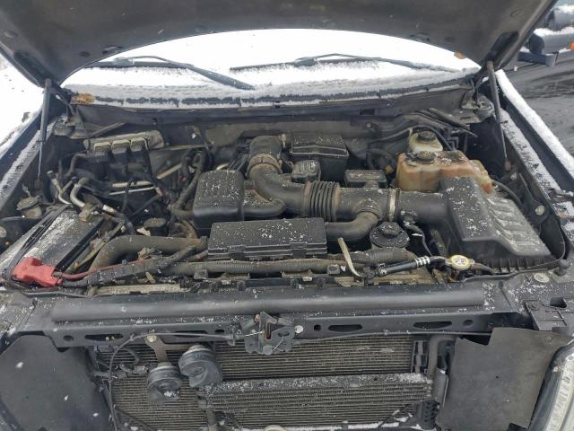 Ford F-150 Supercrew Image 6