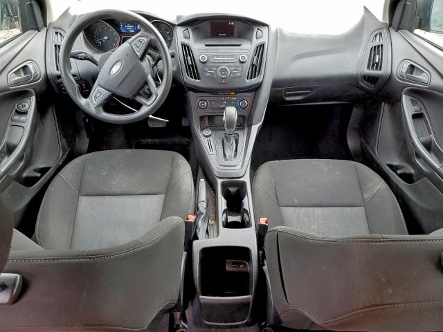 Ford Focus S Image 11