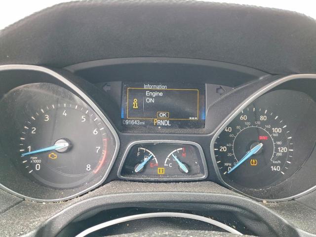 Ford Focus S Image 7