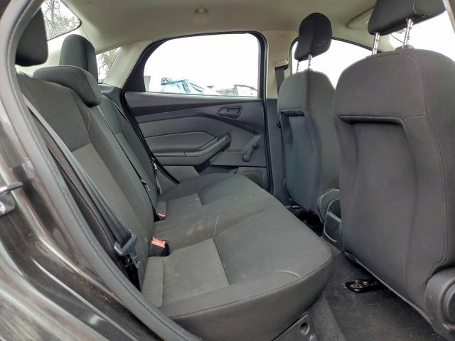 Ford Focus S Image 6