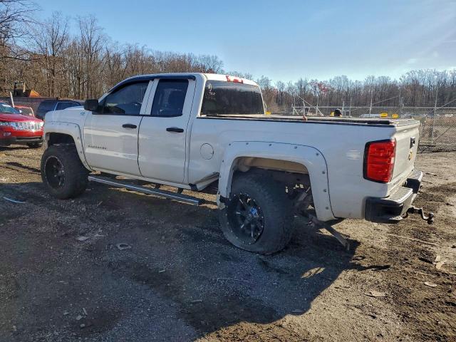 Chevrolet Silverado C1500 Image 5
