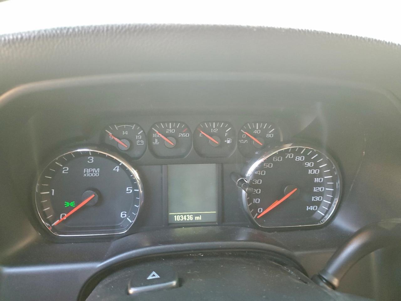 Chevrolet Silverado C1500 Image 10