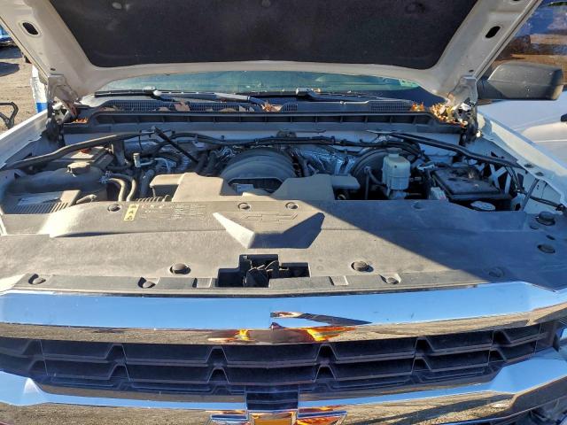 Chevrolet Silverado C1500 Image 4