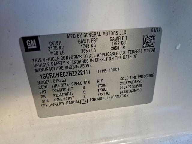 Chevrolet Silverado C1500 Image 8