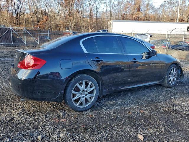 INFINITI G37 Image 5