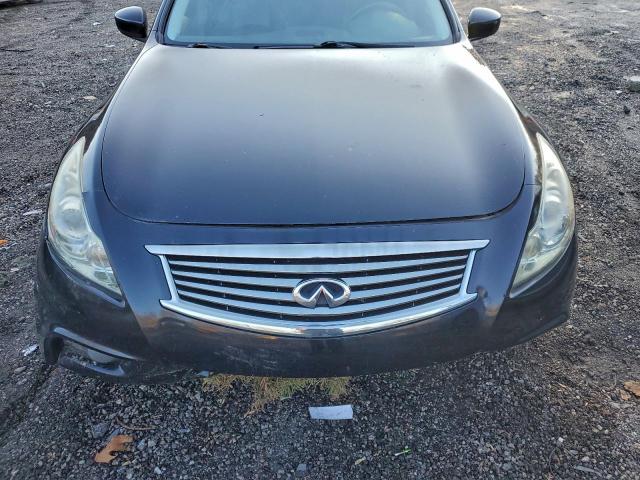 INFINITI G37 Image 9