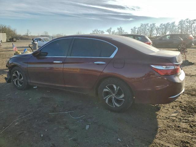 Honda Accord Lx Image 3