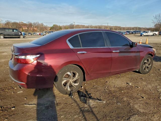 Honda Accord Lx Image 2