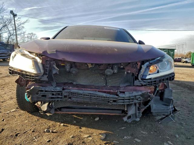 Honda Accord Lx Image 5