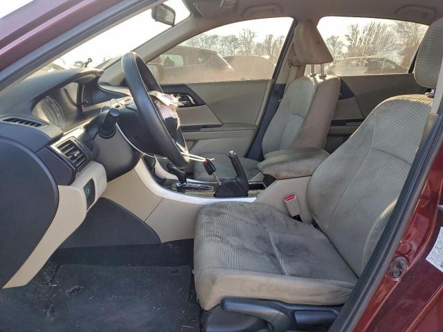 Honda Accord Lx Image 10