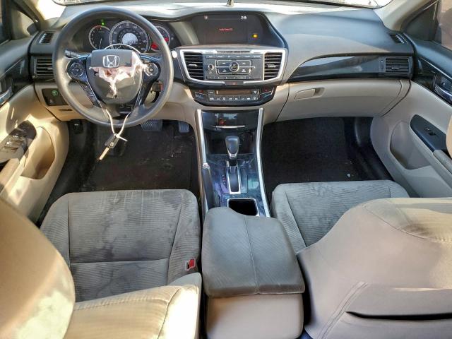 Honda Accord Lx Image 4