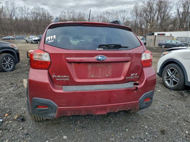 Subaru Xv 2.0 Limited Image 6