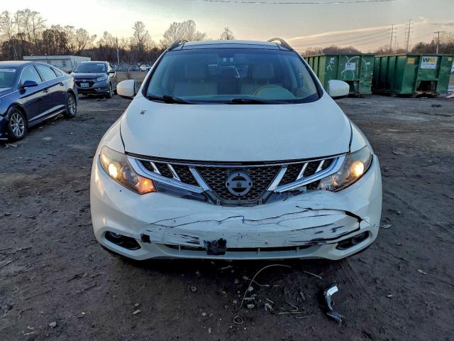 Nissan Murano S Image 5