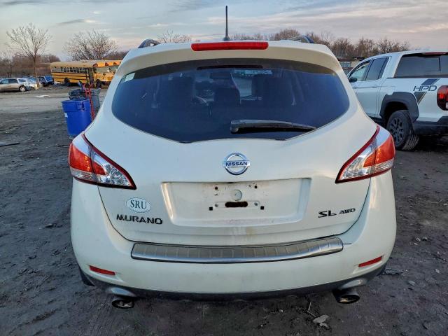 Nissan Murano S Image 6