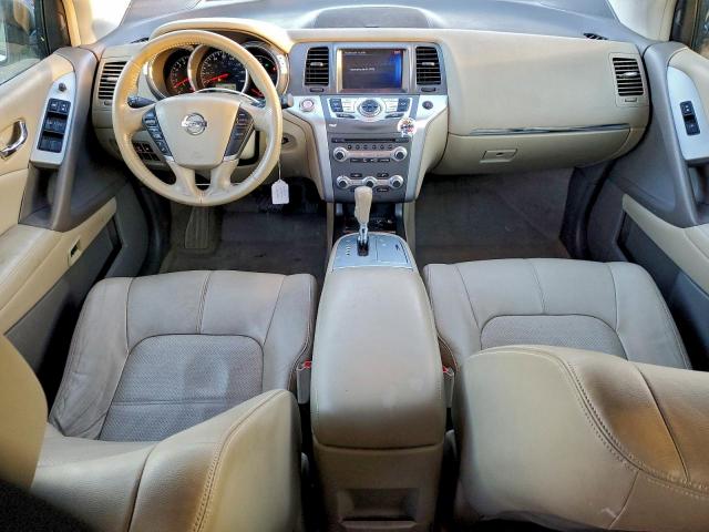Nissan Murano S Image 12
