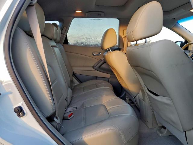 Nissan Murano S Image 10