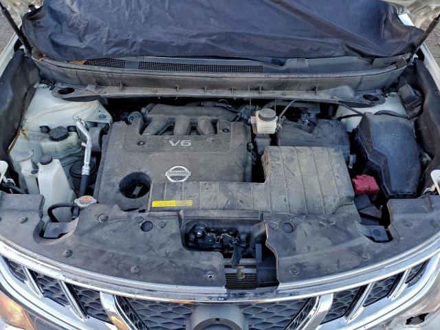 Nissan Murano S Image 8