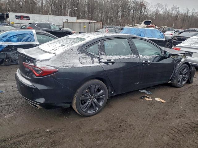 Acura TLX A-spec Image 5