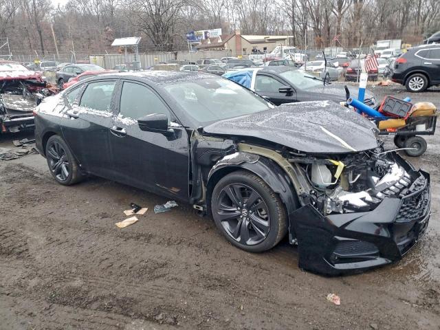Acura TLX A-spec Image 2